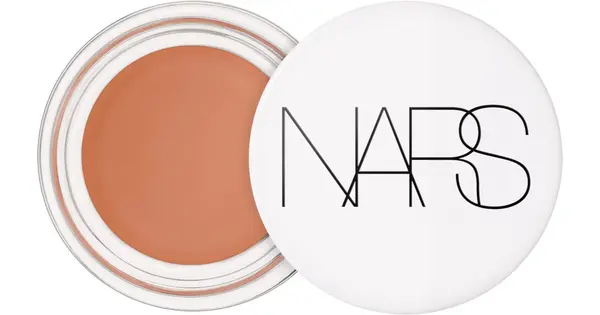 NARS Light Reflecting BRIGHTENER illuminating concealer for the eye contour color AMULET 6 g