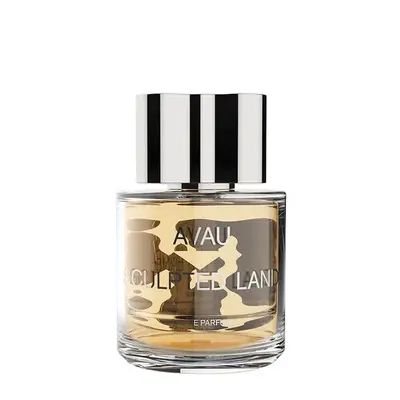 Avau Sculpted Land Eau de Parfum 100 ml