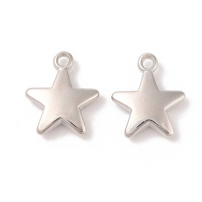 CCB Plastic Pendants