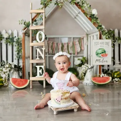 Transparent PVC Reflective Clear Floor Mat For Mini Session - Aperturee