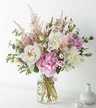 Cotton Candy Bouquet - FedEx