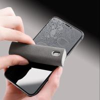 Multi-function Phone & Laptop Screen Cleaning Spray, Father's Day Gift, 1 Count Reusable Phone Screen Cleaner, Wipe Cleaning ...