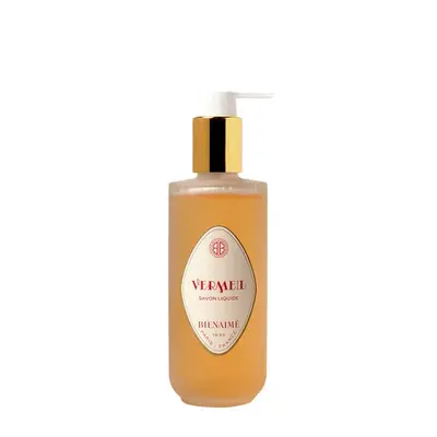 Bienaime Bienaime Vermeil Liquid Soap 200 ml
