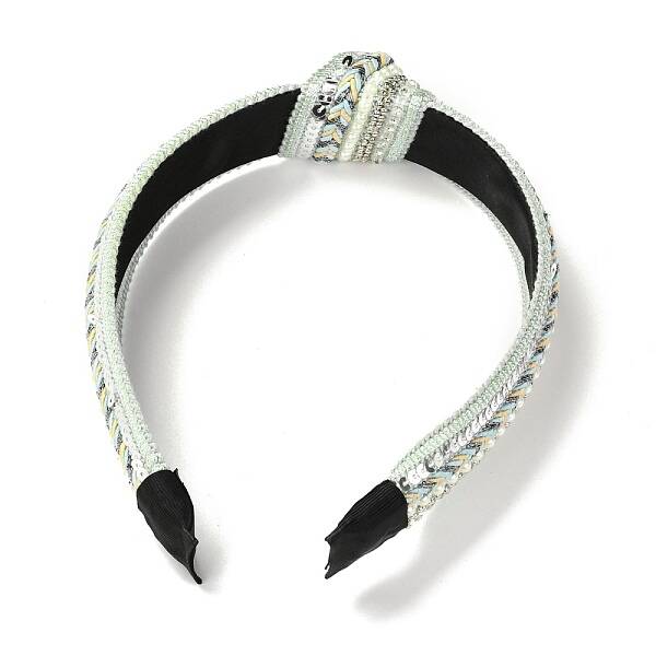 Plastic Hair Bands