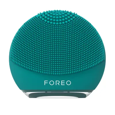 Foreo LUNA Go 4 Sonic Cleansing Brush - Variant: Evergreen