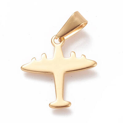 304 Stainless Steel Pendants