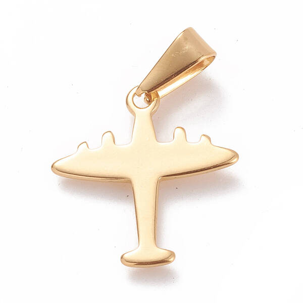 304 Stainless Steel Pendants