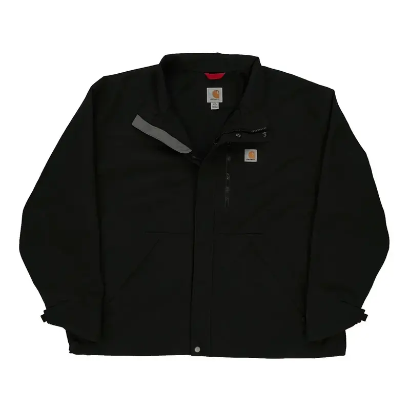 Carhartt Jacket - 3XL Black Nylon