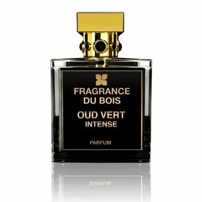 Fragrance Du Bois Fragrance Du Bois Oud Vert Intense Edp - 100 Ml
