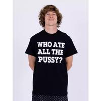 Who Ate All The T Shirt - Danny Duncan