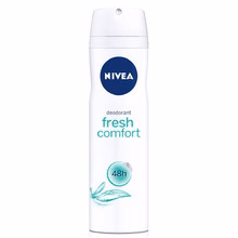 Nivea Deodorant Fresh Comfort - 150 ml