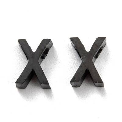 304 Stainless Steel Charms