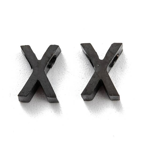 304 Stainless Steel Charms