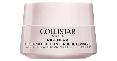 Collistar Regenerates Anti-Wrinkle Eye Contour 15ml