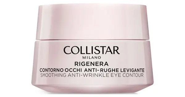 Collistar Regenerates Anti-Wrinkle Eye Contour 15ml