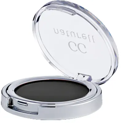 Gg naturell Colour & Care Eyeshadow 95 Anthracite (250g)