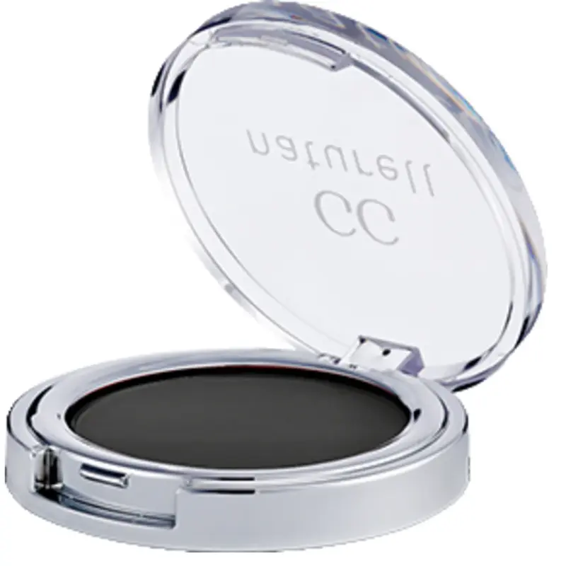 Gg naturell Colour & Care Eyeshadow 95 Anthracite (250g)