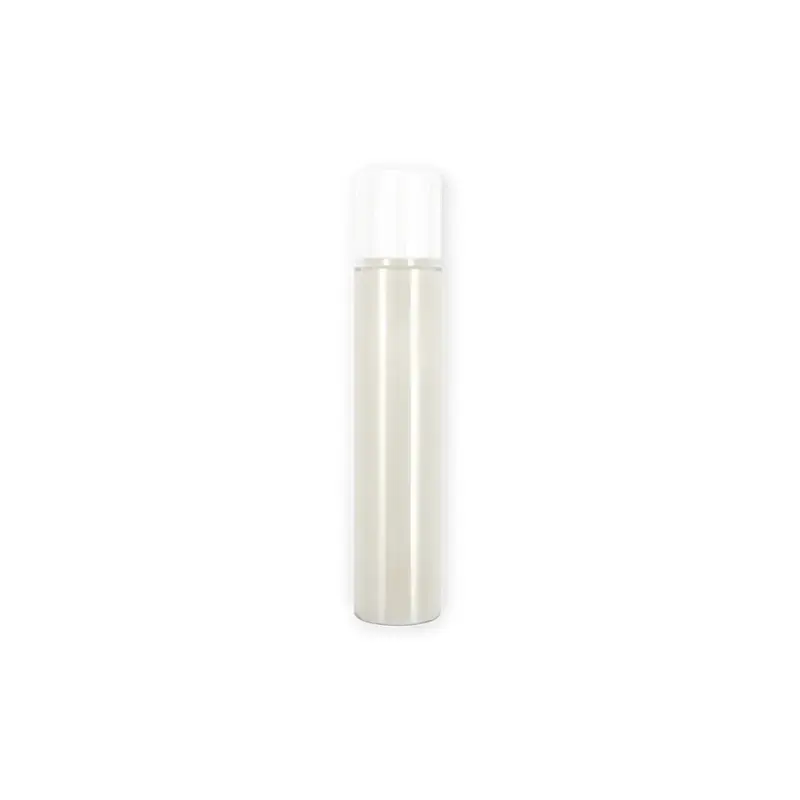 Zao Make Up Liquid Lip Balm, Refill (3.80 ml)