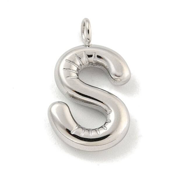 Non-Tarnish 304 Stainless Steel Pendants