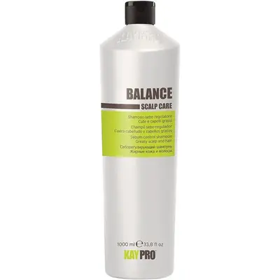 KayPro Balance Scalp Care Shampoo 1000 ml