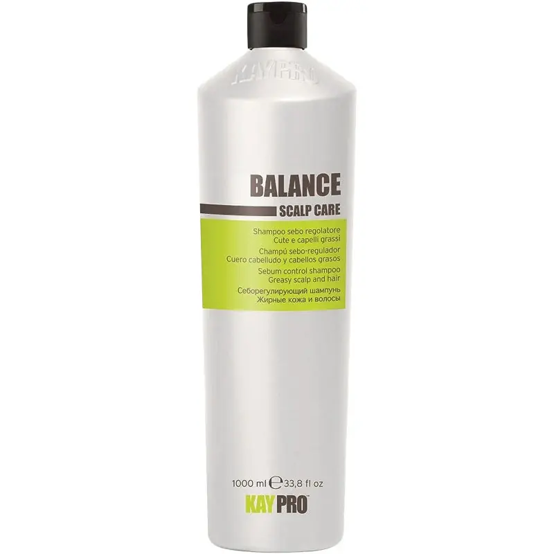 KayPro Balance Scalp Care Shampoo 1000 ml