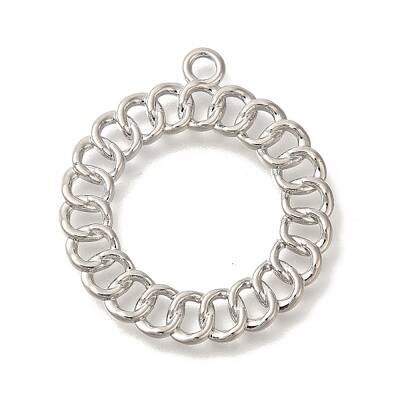 Alloy Pendants