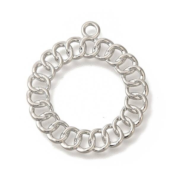 Alloy Pendants