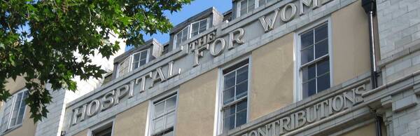 The challenging isle: Soho's contribution to healthcare history