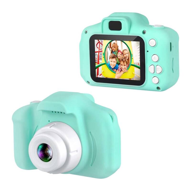 Dartwood Digital Camera for Kids | 2