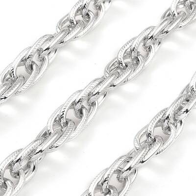 Aluminium Rope Chains