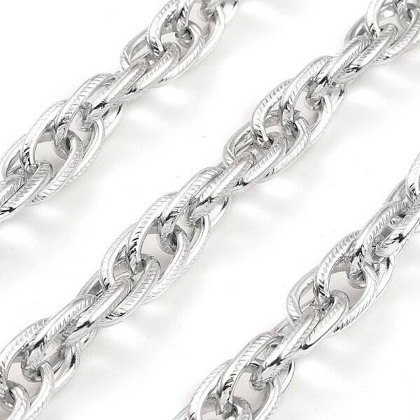 Aluminium Rope Chains