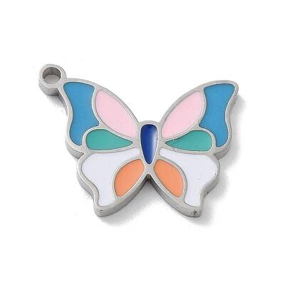 304 Stainless Steel Pendants