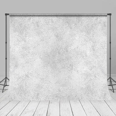 Transparent Glass Gray Texture Diy Photo Backdrop - Aperturee