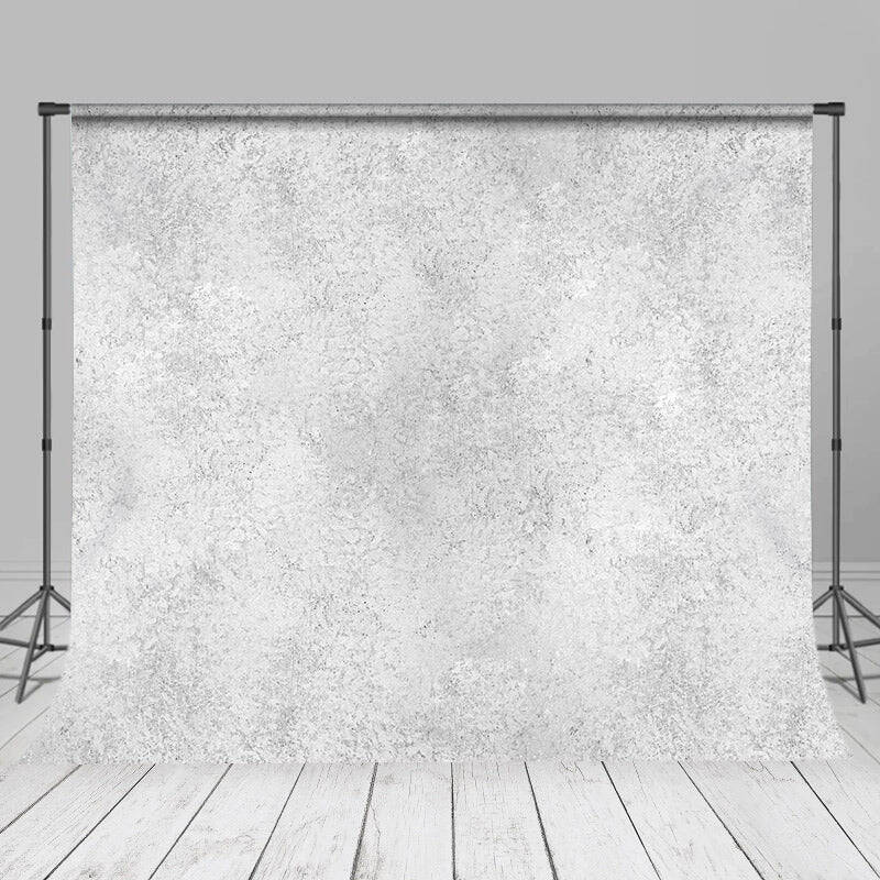 Transparent Glass Gray Texture Diy Photo Backdrop - Aperturee