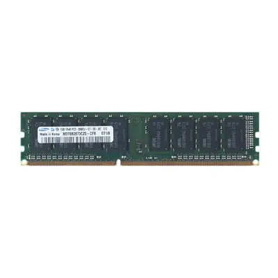 M378B2873CZ0-CF8 Samsung 1GB DDR3-1066MHz UDIMM 1Rx8 CL7 Memory