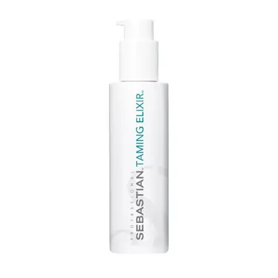 Sebastian professional Smoothing serum for unruly and frizzy hair (elixir) - Volume: 100 ml
