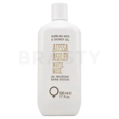 Alyssa Ashley White Musk SWG W 500 ml