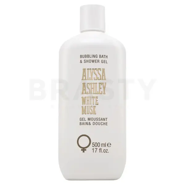Alyssa Ashley White Musk SWG W 500 ml