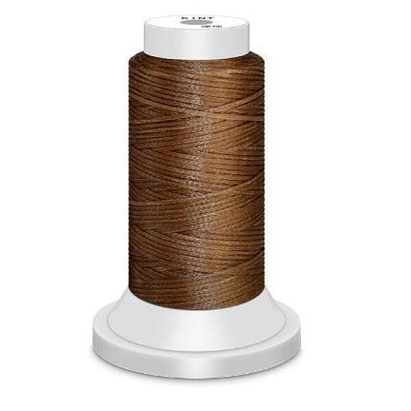 Flat Waxed Polyester Cord