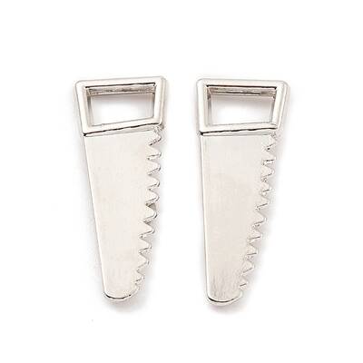 Alloy Pendants