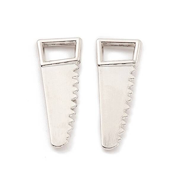 Alloy Pendants