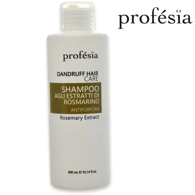 Shampoo Antiforfora Profesia - 300 Ml 4028