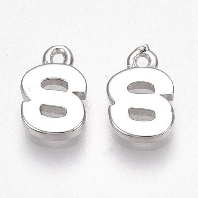 Brass Charms