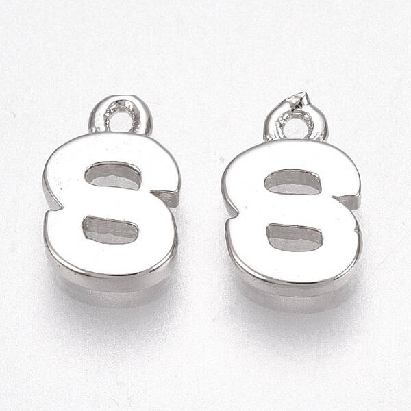 Brass Charms