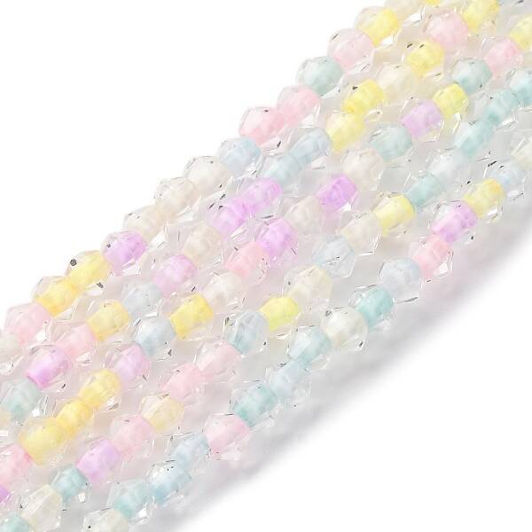 Handmade Lampwork Beads Strands