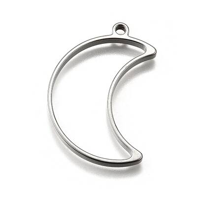 304 Stainless Steel Pendants
