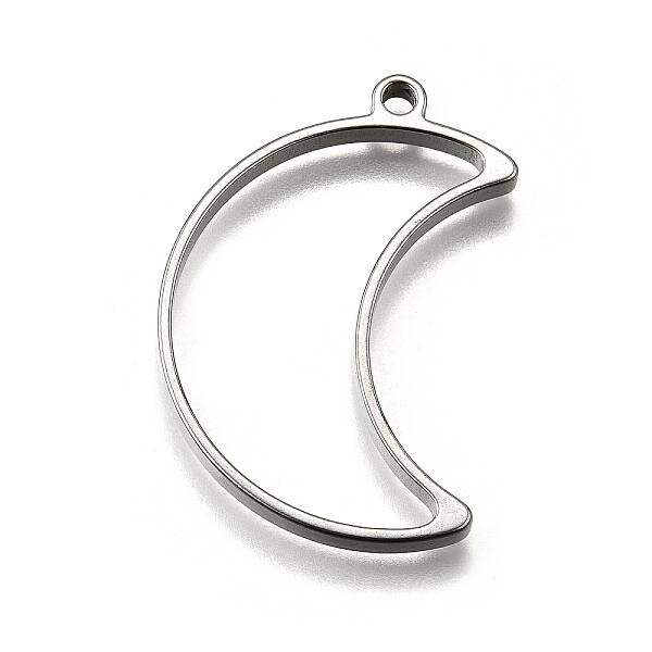 304 Stainless Steel Pendants