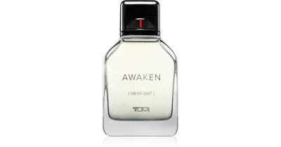TUMI Awaken Eau de Parfum for men 100 ml