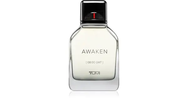 TUMI Awaken Eau de Parfum for men 100 ml