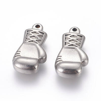 Tarnish Resistant 304 Stainless Steel Pendants